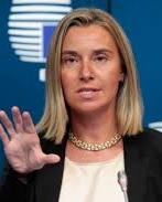 Mogherini: EU and Ukraine are closer than ever