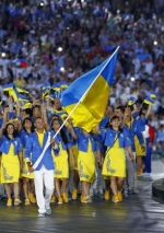 Ukraine already wins 49 medals at Paralympics in Rio