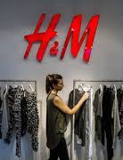 H&M to open first store in Ukraine on August 18