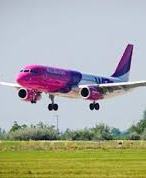 Wizz Air to launch six additional flights from Zaporizhzhia – city mayor