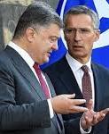 Poroshenko attends NATO Summit at Stoltenberg’s invitation