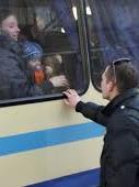 Social Policy Ministry: Over 1.4 mln IDPs registered in Ukraine