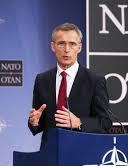 Russia must respect its international obligations in Azov Sea - Stoltenberg