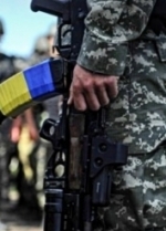 One Ukrainian soldier killed in Donbas in last day