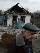 Russian aggression kills 6,800 Ukrainian civilians – intelligence