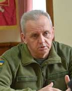 Muzhenko outlines possible scenarios of full-fledged Russian invasion of Ukraine