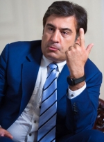 Saakashvili announces creation of new political force