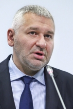 Mark Feygin says Roman Sushchenko may be exchanged for Viktor Pavlenko