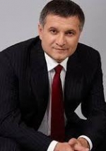 Interior Minister Avakov arrives in Japan