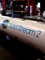 Nord Stream 2 runs counter to interests of EU and Ukraine – Blinken