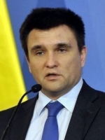 Ukraine to continue to move towards EU, NATO whoever next president is