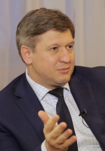 Finance Minister Danyliuk on PrivatBank nationalization: Depositors' money secured