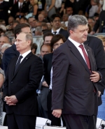 Poroshenko denied information about his offer to Putin