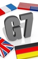 G7 ambassadors call on MPs to support draft law on SBU, adopt it as soon as possible