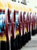 Gazprom increases gas transit through Ukraine to a maximum