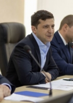 Only Ukrainians will have right to buy land – Zelensky