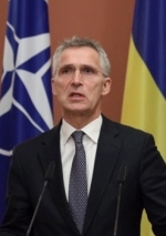 Ukrainian issue to be discussed at NATO summit in London – Stoltenberg