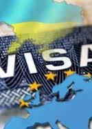 EU still not launched process on visa cancellation for Ukraine