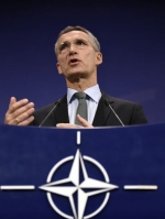 Stoltenberg convenes emergency NATO meeting because of Russian warplane in Turkey