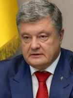 State Bureau of Investigation summons Poroshenko