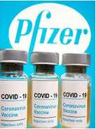 First batch of Pfizer-BioNTech vaccines purchased at public expense arrives in Ukraine