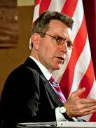 Pyatt: new prosecutor general should be really committed to reforms