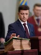 Zelensky tables in parliament bill on amendments to Constitution on decentralization