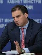 Ukraine Economy Minister decides to resign