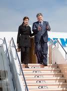 Poroshenko in Kyoto discusses year of Japan in Ukraine