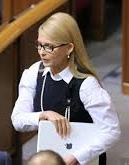 Tymoshenko states about Batkivschyna’s joining parliamentary opposition