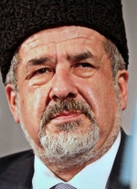 Chubarov calls for speedy adoption of Constitution amendments on Crimean Tatar national autonomy