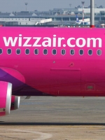 Wizz Air resumes flights from Ukraine, offers 50% discount