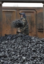 Coal from occupied Donbas traded under guise of RSA supplies – journalist investigation