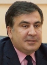 Saakashvili: My ambitions are larger than post of Prime Minister