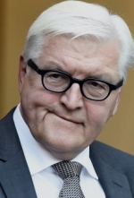 Steinmeier calls on Ukrainian politicians to stop squabbles