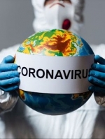 Ukraine reports 17,569 new coronavirus cases