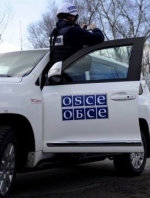 SMM needs access to occupied Donbas due to coronavirus outbreak – OSCE