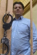 Ukrainian consul visits Sushchenko in prison