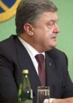 President Poroshenko: Ukraine’s economy starts growing after three years of decline