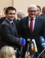 Klimkin: Agreement on a number of issues was not reached in Berlin