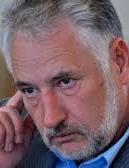 Donetsk regional governor Zhebrivsky resigns