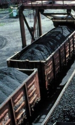 Ukraine to refuse from anthracite coal until the end of 2019