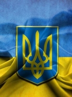 Flag of Ukraine becomes embodiment of independence and unbreakable spirit of Ukrainian people