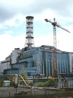 Ukraine to host first art festival dedicated to Chornobyl