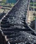 Militants transport coal from Luhansk region to Russia