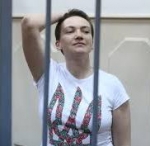 Ukraine's Foreign Ministry protests against new charges against Savchenko