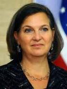 Nuland travels to Moscow to discuss Donbas crisis