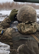 Invaders violate ceasefire in Donbas five times. No casualties reported