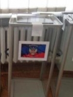 Donbas militants cancel fake elections