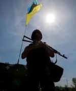 Seven Ukrainian soldiers wounded in Donbas conflict zone in last day